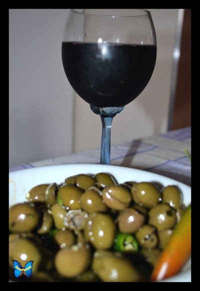 L'ORA DELL'APERITIVO -  