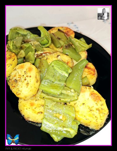 PIPI & PATATI nfurnati. 