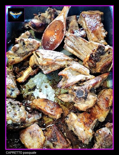 CAPRETTO PASQUALE.