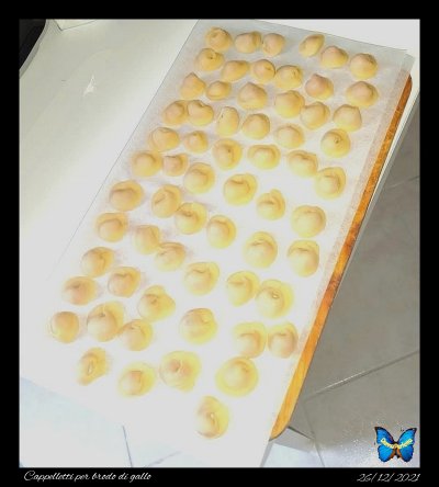 CAPPELLETTI