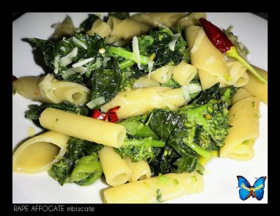 17/02/2020- RAPE AFFOGATE mbiscate.