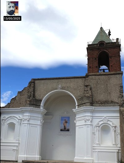 OLIVADI: Teatro S. Elia