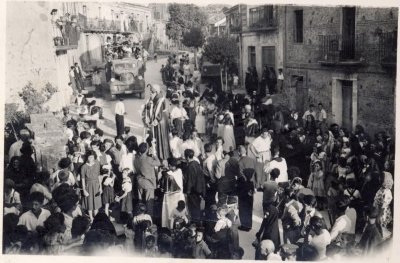 Olivadi (Catanzaro) -