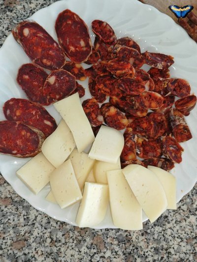 PRANZO DI PASQUETTA. 