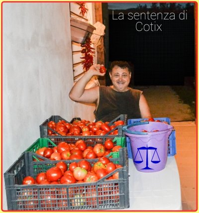 QUALE È QUELLA GIUSTA?