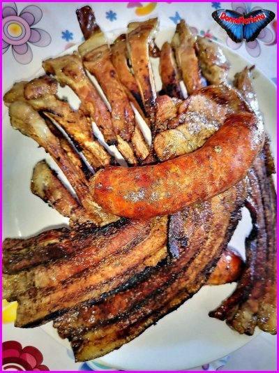 GRIGLIATA MISTA COTIX