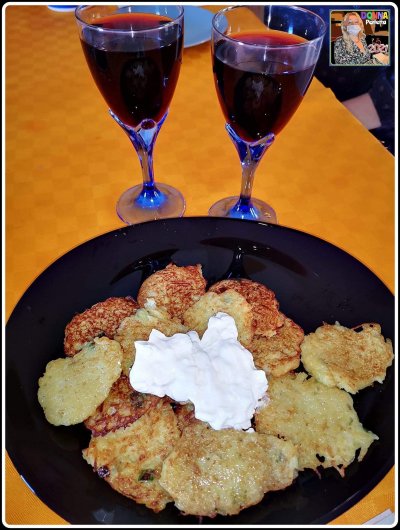 L'ANTIPASTO DEL CONTADINO.