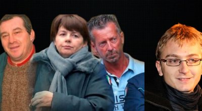 LA CUCCAGNA GIUDIZIARIA